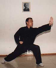 Yu Tiancheng