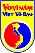 logo szkoły Vovinam  - 13 kB