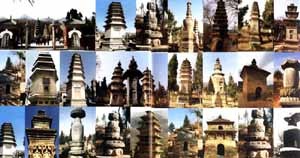 pagody