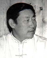 Chen Xiaowang