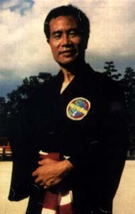 Wielki Mistrz Phan Hoang