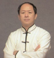 Dr Yang Jwing-Ming