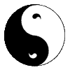 symbol Taiji Tu